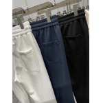 2025年7月2日入荷新作Gucci春夏スウェットパンツ 高级品超厳選★入手困難/誕生日プレゼント/MF工場