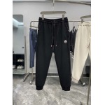 2025年7月2日入荷新作Moncler春夏スウェットパンツ 高级品超厳選★入手困難/誕生日プレゼント/MF工場