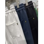 2025年7月2日入荷新作Fendi春夏スウェットパンツ 高级品超厳選★入手困難/誕生日プレゼント/MF工場