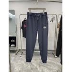 2025年7月2日入荷新作Prada春夏スウェットパンツ 高级品超厳選★入手困難/誕生日プレゼント/MF工場