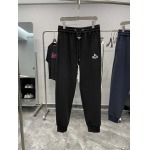 2025年7月2日入荷新作Prada春夏スウェットパンツ 高级品超厳選★入手困難/誕生日プレゼント/MF工場