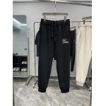 2025年7月2日入荷新作Burberry春夏スウェットパンツ 高级品超厳選★入手困難/誕生日プレゼント/MF工場