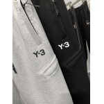 2025年7月2日入荷新作Y-3春夏スウェットパンツ 高级品超厳選★入手困難/誕生日プレゼント/MF工場
