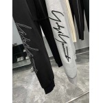 2025年7月2日入荷新作Y-3春夏スウェットパンツ 高级品超厳選★入手困難/誕生日プレゼント/MF工場