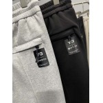 2025年7月2日入荷新作Y-3春夏スウェットパンツ 高级品超厳選★入手困難/誕生日プレゼント/MF工場