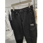 2025年7月2日入荷新作Y-3春夏スウェットパンツ 高级品超厳選★入手困難/誕生日プレゼント/MF工場