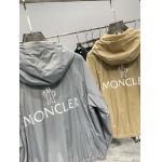 2025年7月2日入荷新作Monclerジャケット 高级品超厳選★入手困難/誕生日プレゼント/MF工場
