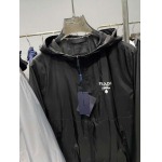 2025年7月2日入荷新作Pradaジャケット 高级品超厳選★入手困難/誕生日プレゼント/MF工場
