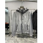 2025年7月2日入荷新作Pradaジャケット 高级品超厳選★入手困難/誕生日プレゼント/MF工場