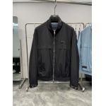 2025年7月2日入荷新作Pradaジャケット 高级品超厳選★入手困難/誕生日プレゼント/MF工場