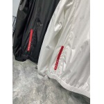 2025年7月2日入荷新作Pradaジャケット 高级品超厳選★入手困難/誕生日プレゼント/MF工場
