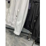 2025年7月2日入荷新作Pradaジャケット 高级品超厳選★入手困難/誕生日プレゼント/MF工場