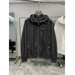 2025年7月2日入荷新作Pradaジャケット 高级品超厳選★入手困難/誕生日プレゼント/MF工場