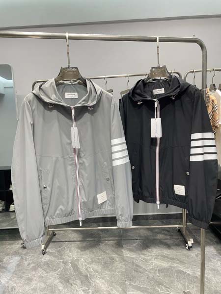 2025年7月2日入荷新作Thom Browneジャケット ...