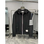 2025年7月2日入荷新作Thom Browneジャケット 高级品超厳選★入手困難/誕生日プレゼント/MF工場