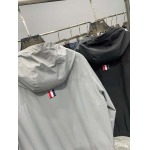 2025年7月2日入荷新作Thom Browneジャケット 高级品超厳選★入手困難/誕生日プレゼント/MF工場