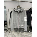 2025年7月2日入荷新作Thom Browneジャケット 高级品超厳選★入手困難/誕生日プレゼント/MF工場