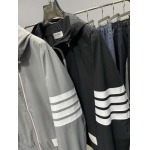 2025年7月2日入荷新作Thom Browneジャケット 高级品超厳選★入手困難/誕生日プレゼント/MF工場