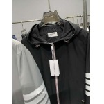 2025年7月2日入荷新作Thom Browneジャケット 高级品超厳選★入手困難/誕生日プレゼント/MF工場