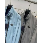2025年7月2日入荷新作Pradaジャケット 高级品超厳選★入手困難/誕生日プレゼント/MF工場