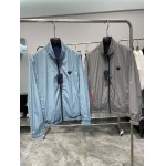 2025年7月2日入荷新作Pradaジャケット 高级品超厳選★入手困難/誕生日プレゼント/MF工場