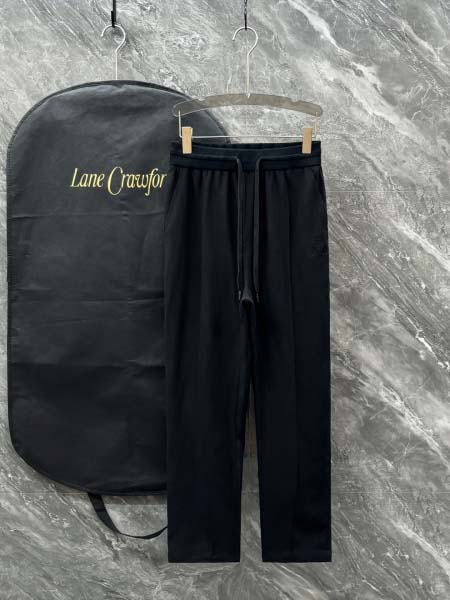 2025年7月2日入荷新作Loro piana春夏スウェット...