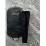 2025年7月2日入荷新作Loro piana春夏スウェットパンツ 高级品超厳選★入手困難/誕生日プレゼント/MF工場