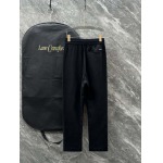 2025年7月2日入荷新作Loro piana春夏スウェットパンツ 高级品超厳選★入手困難/誕生日プレゼント/MF工場