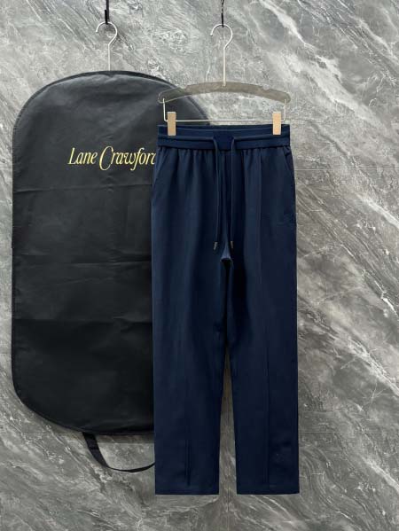 2025年7月2日入荷新作Loro piana春夏スウェット...