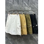 2025年7月2日入荷新作Moncler半ズボン 高级品超厳選★入手困難/誕生日プレゼント/MF工場