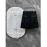 2025年7月2日入荷新作Moncler半ズボン 高级品超厳選★入手困難/誕生日プレゼント/MF工場