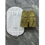 2025年7月2日入荷新作Moncler半ズボン 高级品超厳選★入手困難/誕生日プレゼント/MF工場