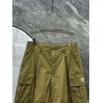 2025年7月2日入荷新作Moncler半ズボン 高级品超厳選★入手困難/誕生日プレゼント/MF工場