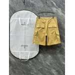 2025年7月2日入荷新作Moncler半ズボン 高级品超厳選★入手困難/誕生日プレゼント/MF工場