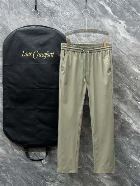 2025年7月2日入荷新作MIUMIU春夏スウェットパンツ ...