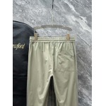 2025年7月2日入荷新作MIUMIU春夏スウェットパンツ 高级品超厳選★入手困難/誕生日プレゼント/MF工場