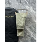 2025年7月2日入荷新作MIUMIU春夏スウェットパンツ 高级品超厳選★入手困難/誕生日プレゼント/MF工場