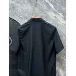 2025年7月2日入荷新作Prada春夏ジャケット 高级品超厳選★入手困難/誕生日プレゼント/MF工場