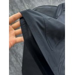 2025年7月2日入荷新作Prada春夏ジャケット 高级品超厳選★入手困難/誕生日プレゼント/MF工場