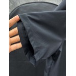 2025年7月2日入荷新作Prada春夏ジャケット 高级品超厳選★入手困難/誕生日プレゼント/MF工場