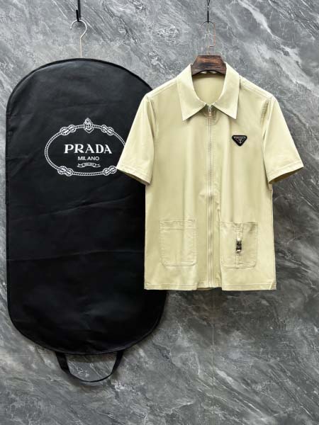 2025年7月2日入荷新作Prada春夏ジャケット 高级品超...