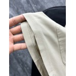 2025年7月2日入荷新作Prada春夏ジャケット 高级品超厳選★入手困難/誕生日プレゼント/MF工場