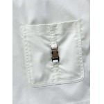 2025年7月2日入荷新作Prada春夏ジャケット 高级品超厳選★入手困難/誕生日プレゼント/MF工場