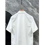 2025年7月2日入荷新作Prada春夏ジャケット 高级品超厳選★入手困難/誕生日プレゼント/MF工場