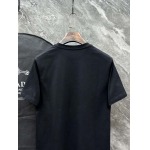 2025年7月2日入荷新作Prada半袖Tシャツ 高级品超厳選★入手困難/誕生日プレゼント/MF工場