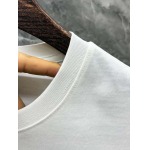 2025年7月2日入荷新作Prada半袖Tシャツ 高级品超厳選★入手困難/誕生日プレゼント/MF工場