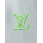2025年7月2日入荷新作Louis Vuitton半袖Tシャツ 高级品超厳選★入手困難/誕生日プレゼント/MF工場