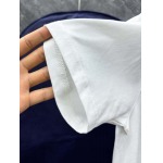 2025年7月2日入荷新作Louis Vuitton半袖Tシャツ 高级品超厳選★入手困難/誕生日プレゼント/MF工場