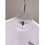 2025年7月2日入荷新作Moncler半袖Tシャツ 高级品超厳選★入手困難/誕生日プレゼント/MF工場