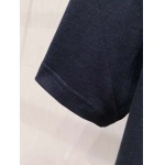 2025年7月2日入荷新作Prada半袖Tシャツ 高级品超厳選★入手困難/誕生日プレゼント/MF工場